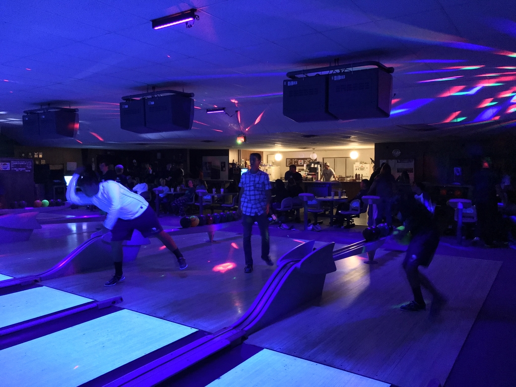 Bowling 3