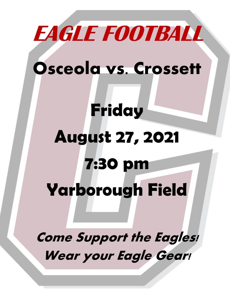 First Home Game
