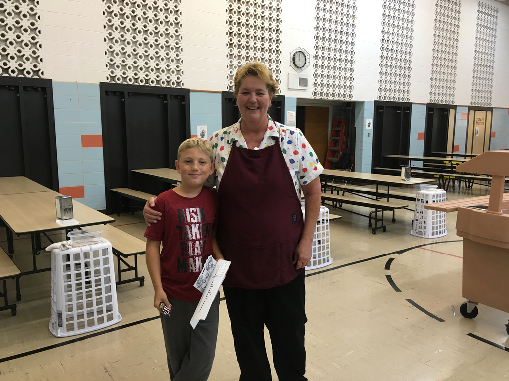 Helpers! 
