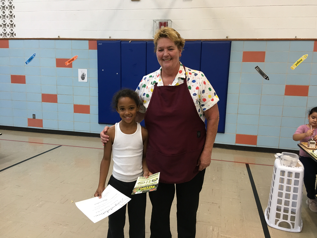 Helpers! 