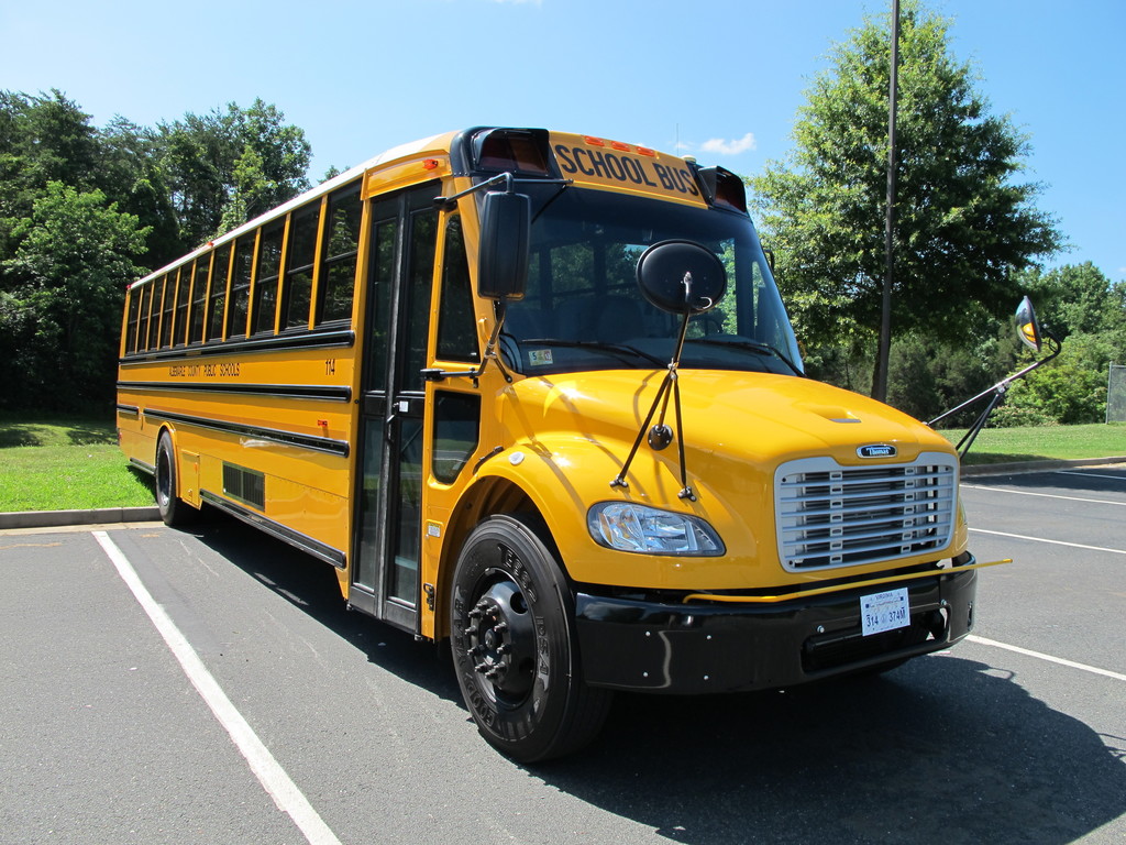 bus