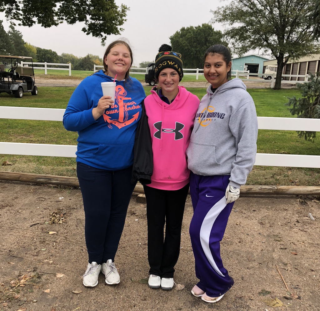 GG regionals Colby KS Oct. 8 2018