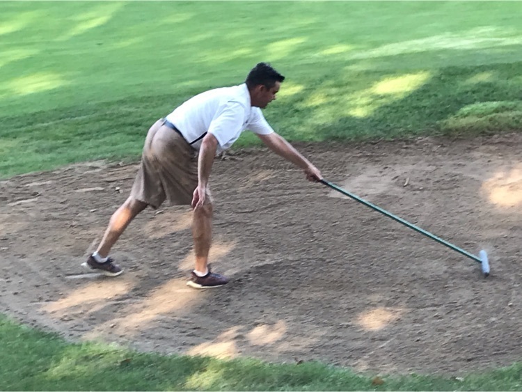 golf