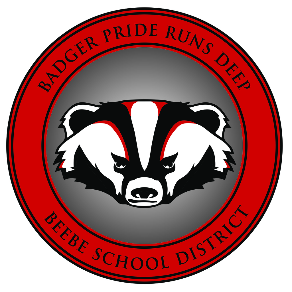 BJHS Crest