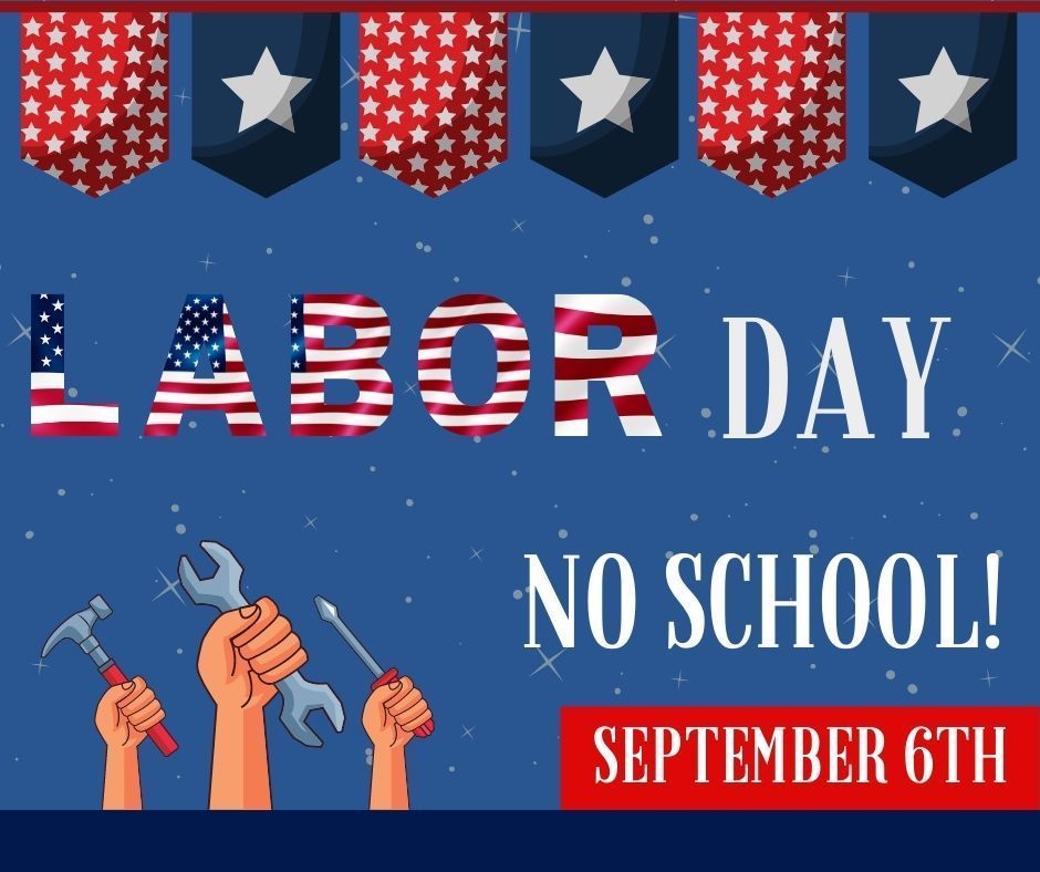 labor day