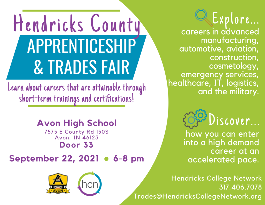 apprenticeship fair