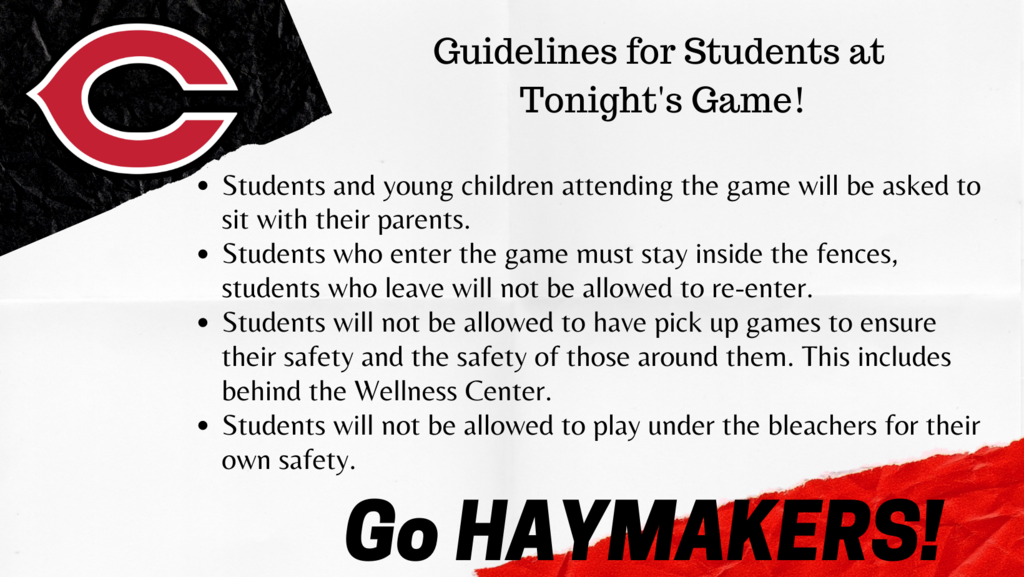 guidelines
