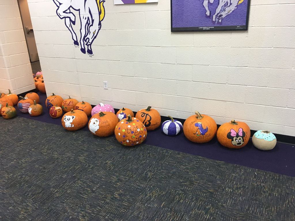 Pumpkins