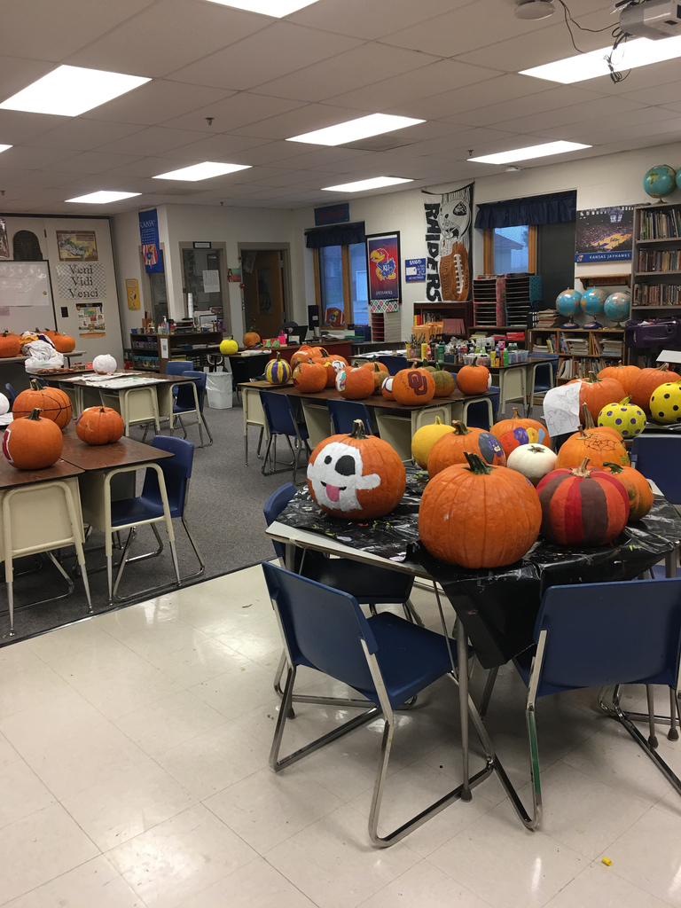 Pumpkins