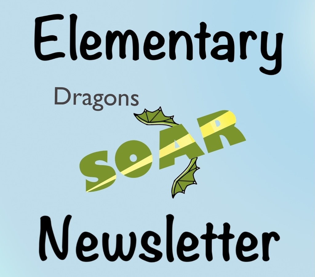 Elementary Newsletter