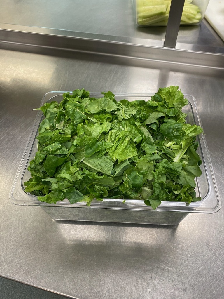 lettuce