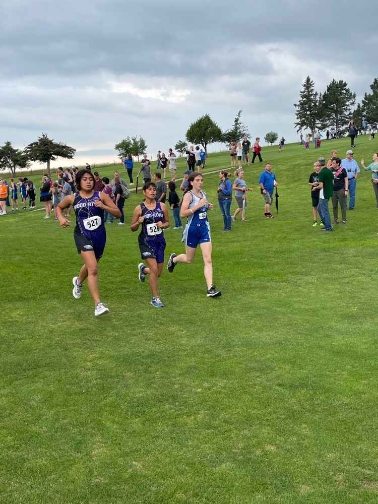 Hensley and Victoria 