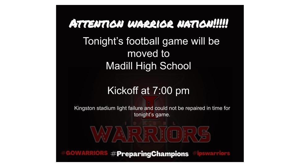 FB GAME CHANGE 2021