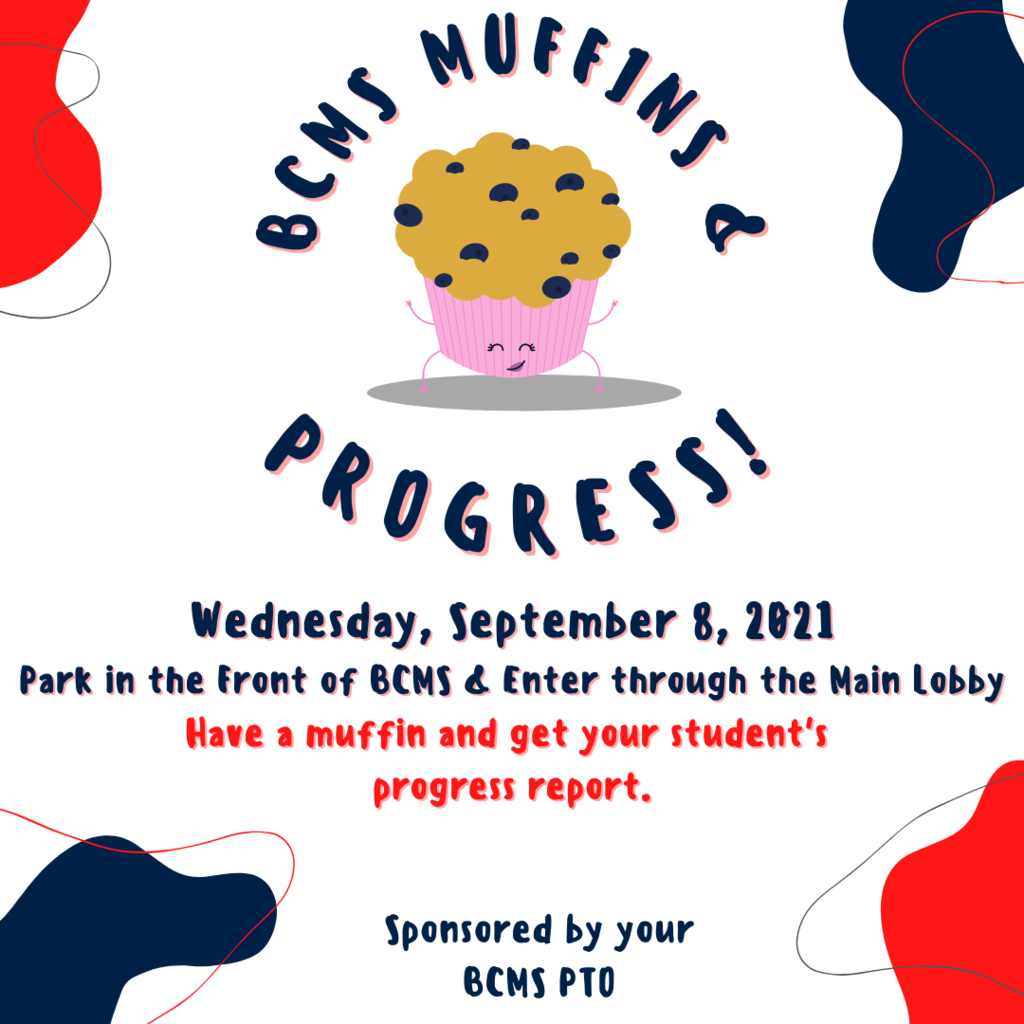 Muffins & Progress