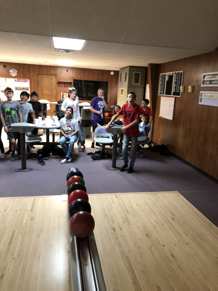 Bowling