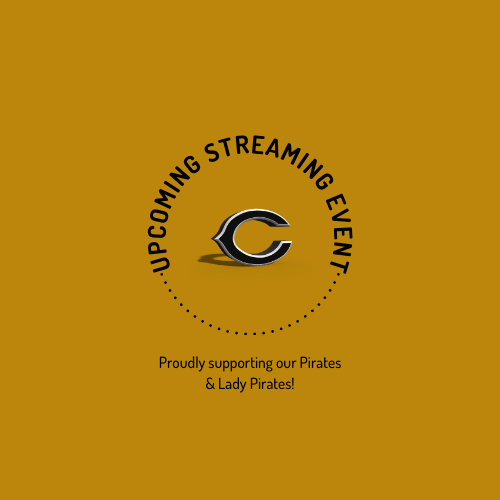Streaming Event