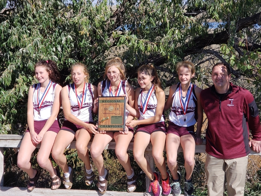 Girls Team