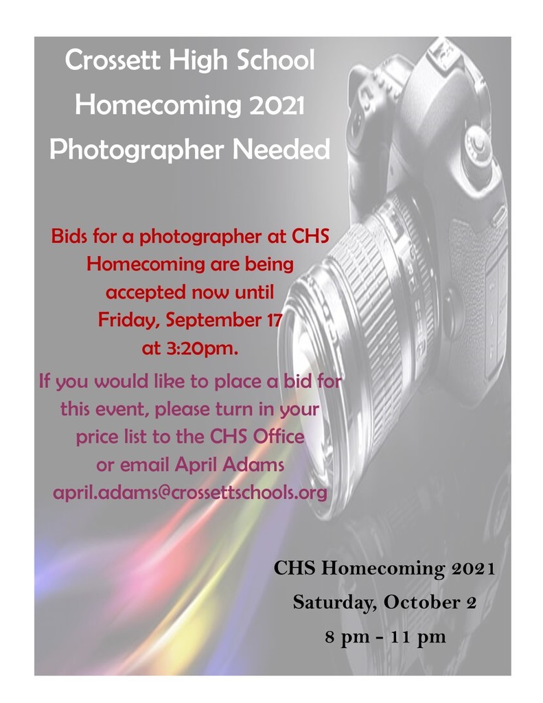 HOCO Photographer