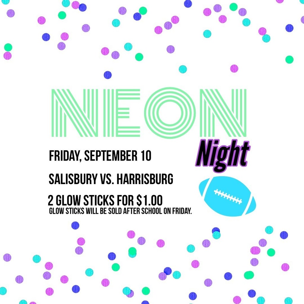 Neon Night