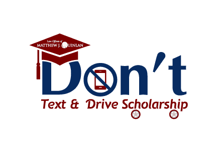 Dont Text and Drive
