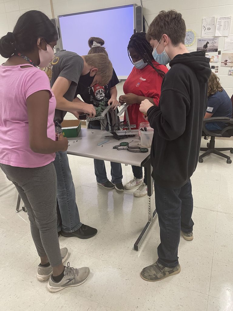 Robotics