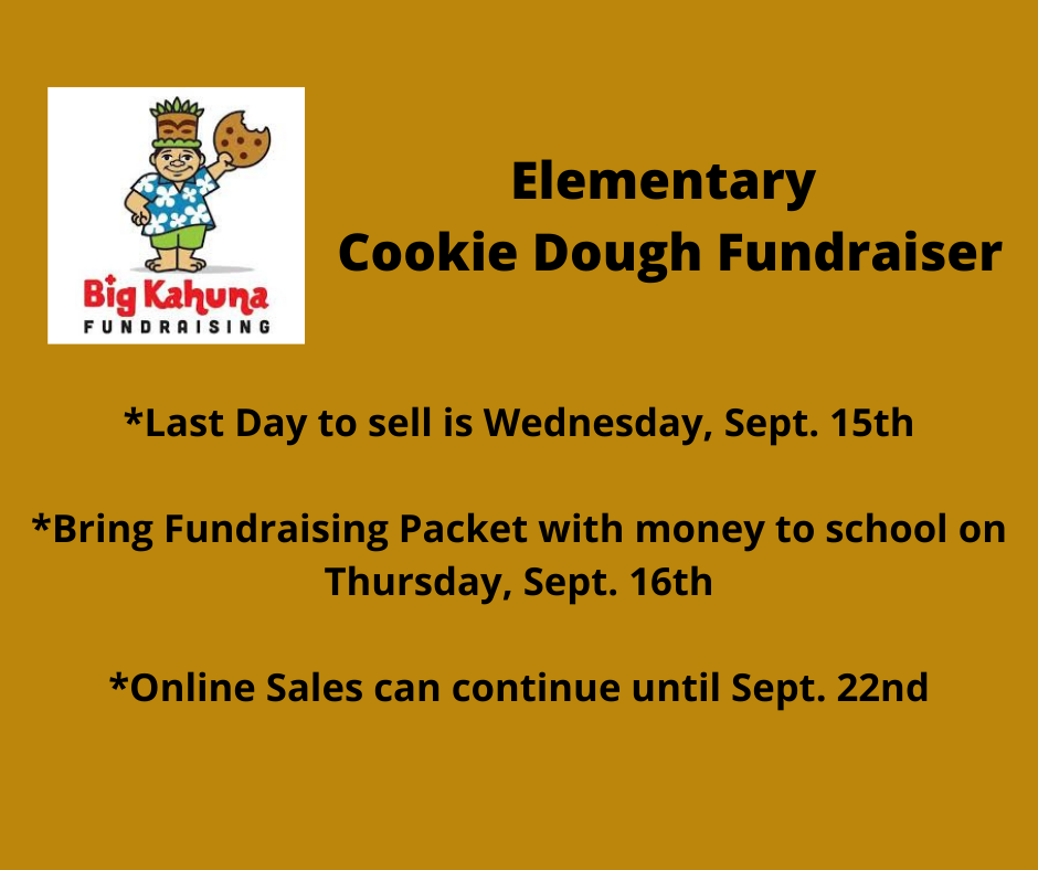 fundraiser