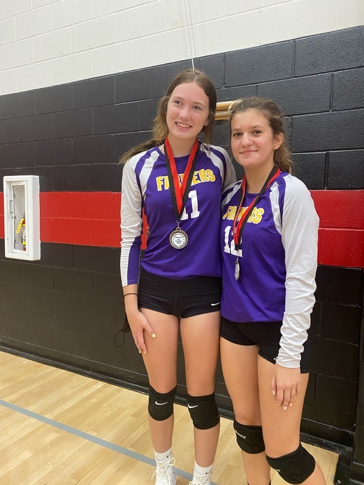 All Tournament Team!