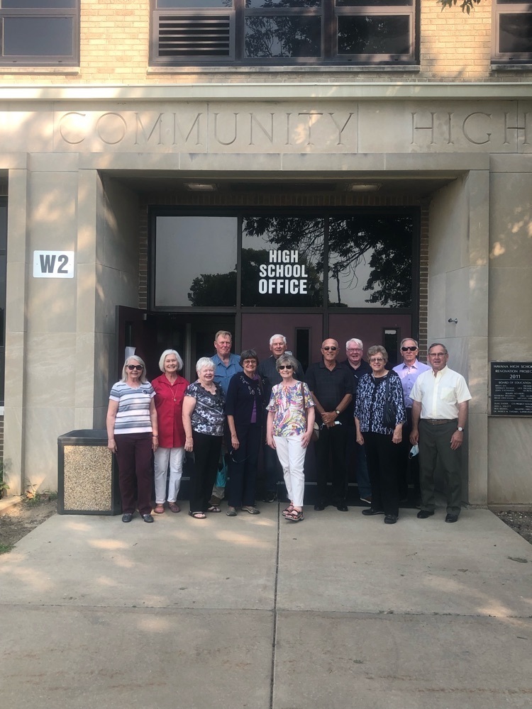 Class of 1965