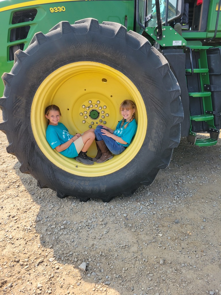 Ag Day