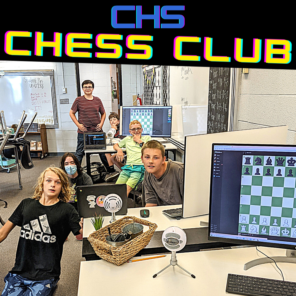 Chess Club
