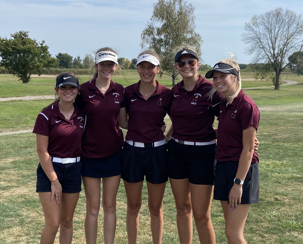 conference golf