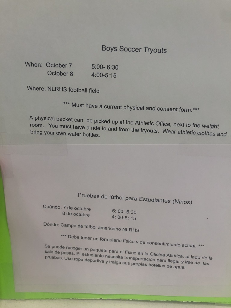 boys soccer