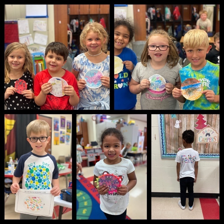 Dot Day at SES