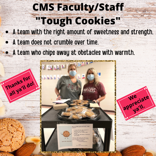 Cookies
