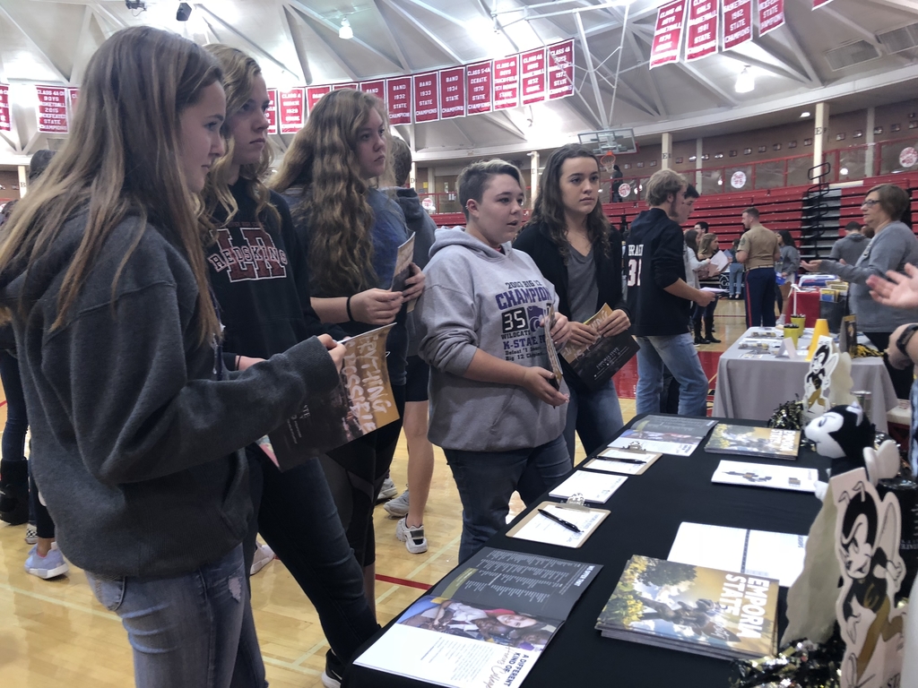 Emporia State University