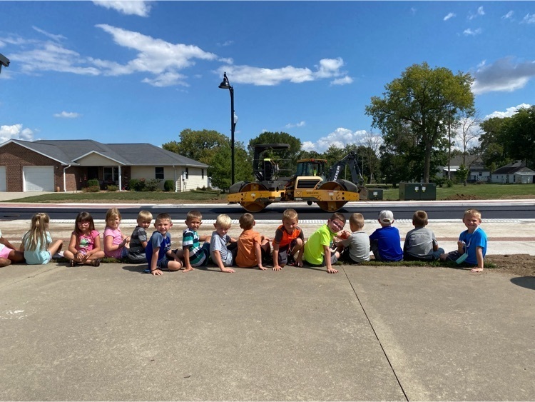 kindergarten