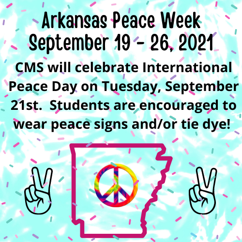 Peace Day