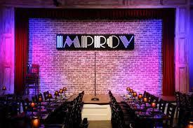 Improv Night!