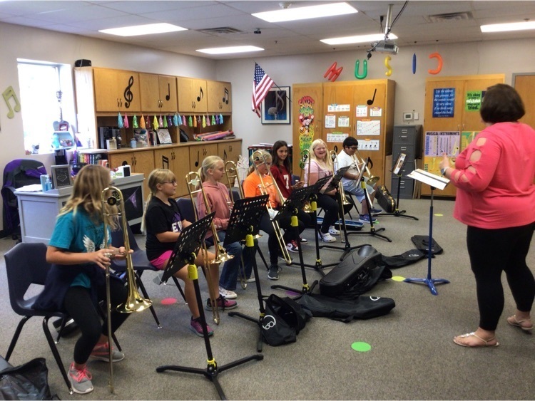band