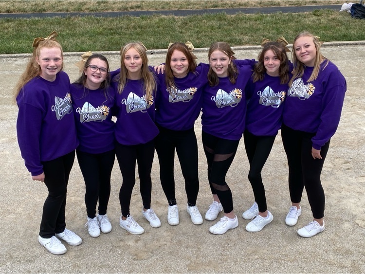cheer