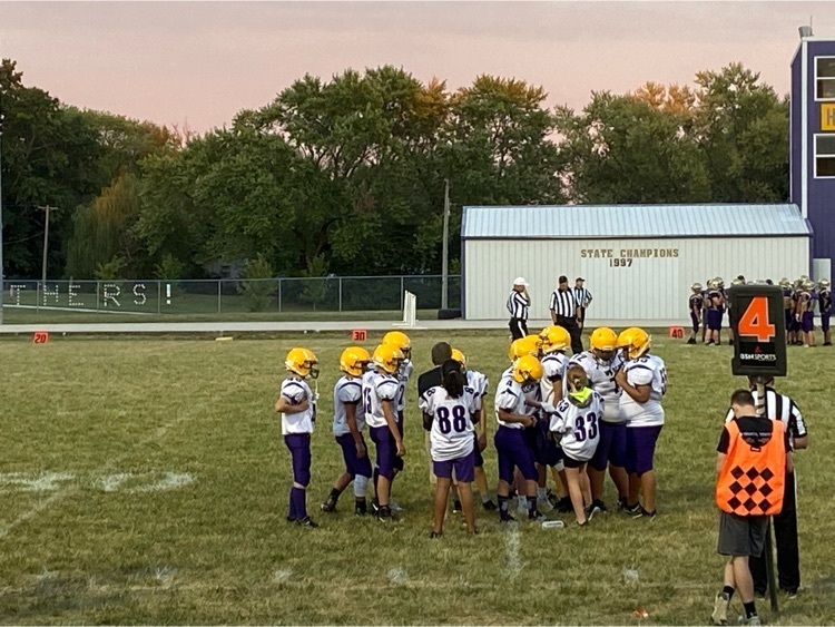 football
