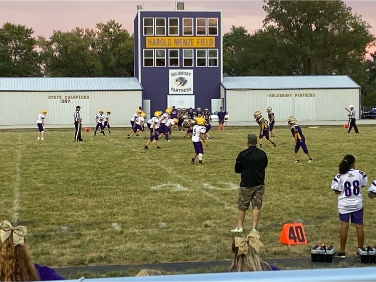 football