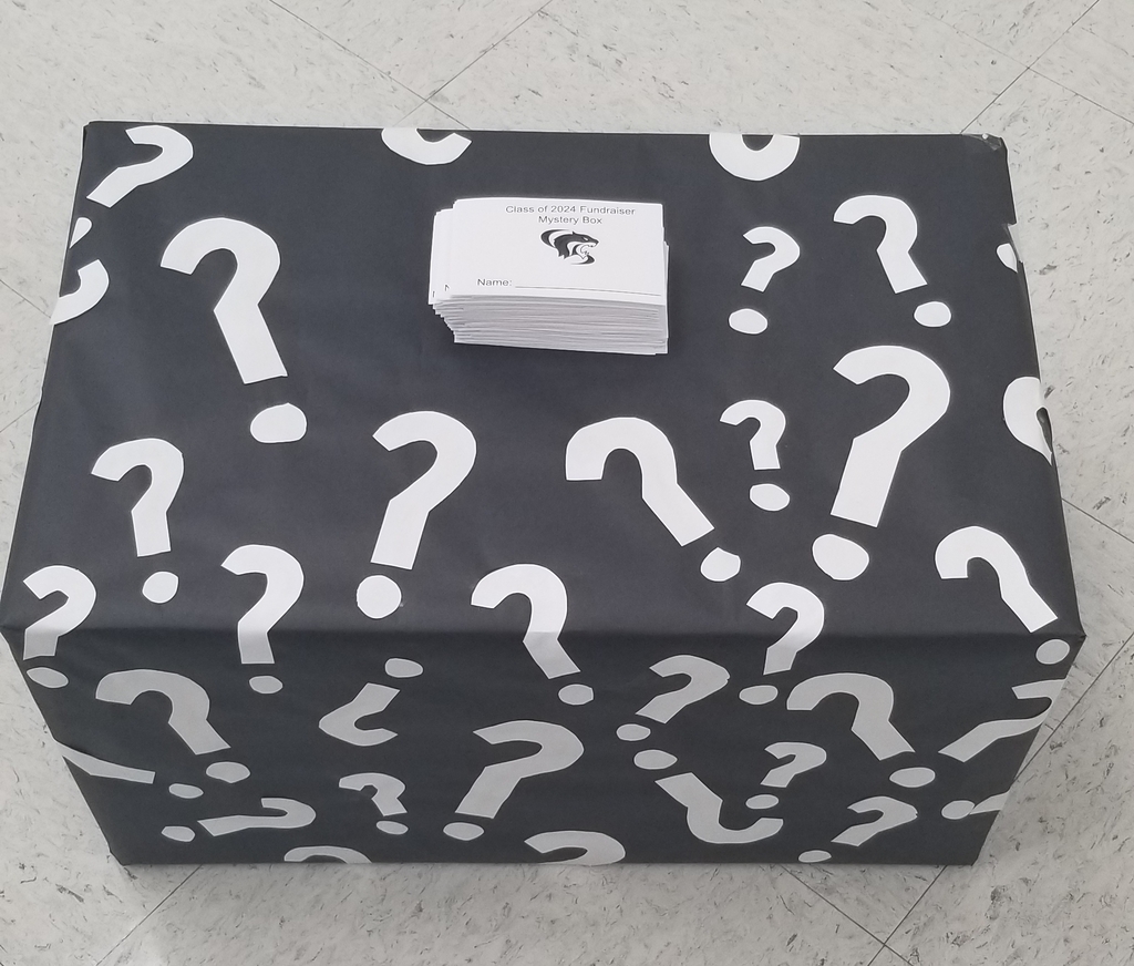 Mystery Box