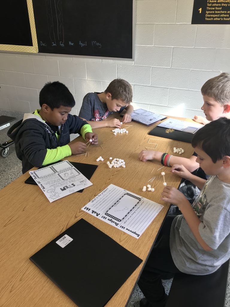 Building constellations