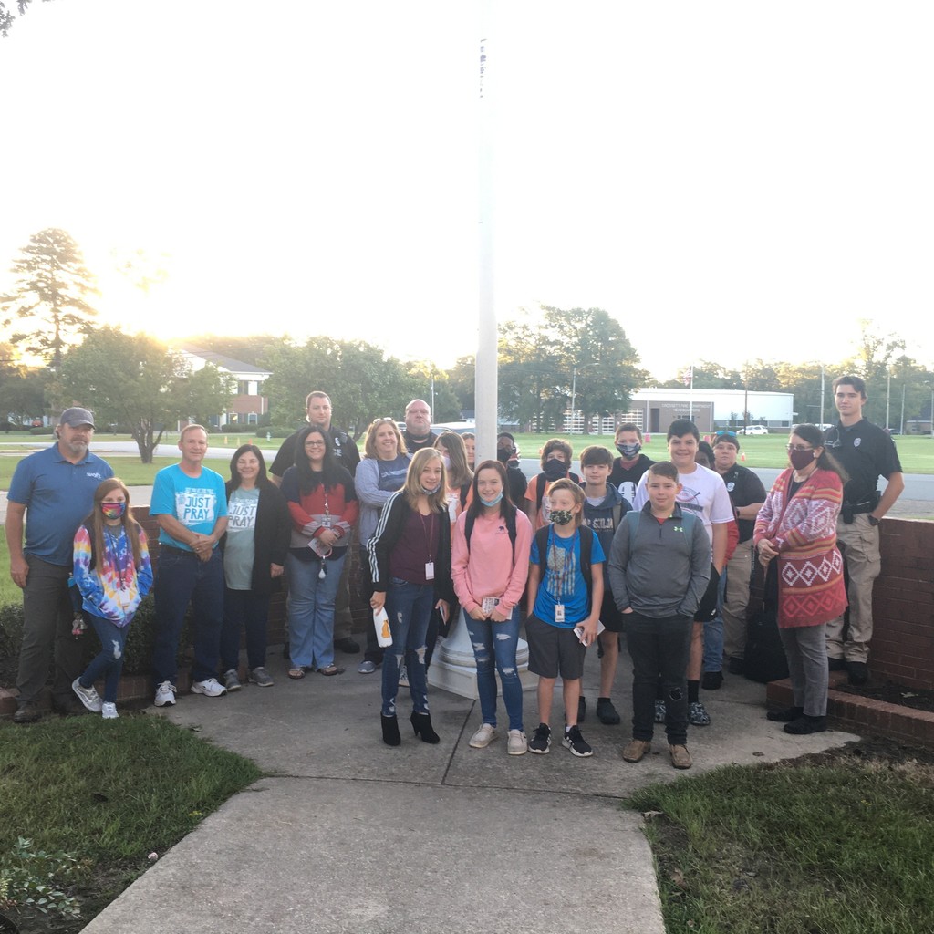 See You at the Pole