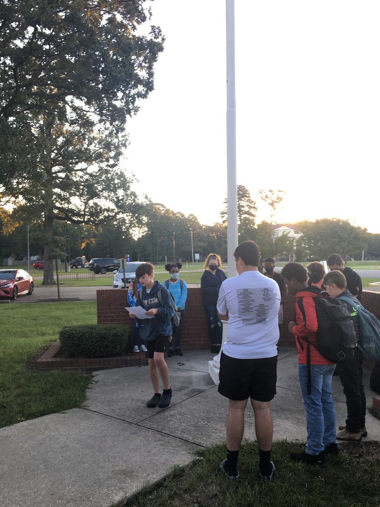 See You at the Pole