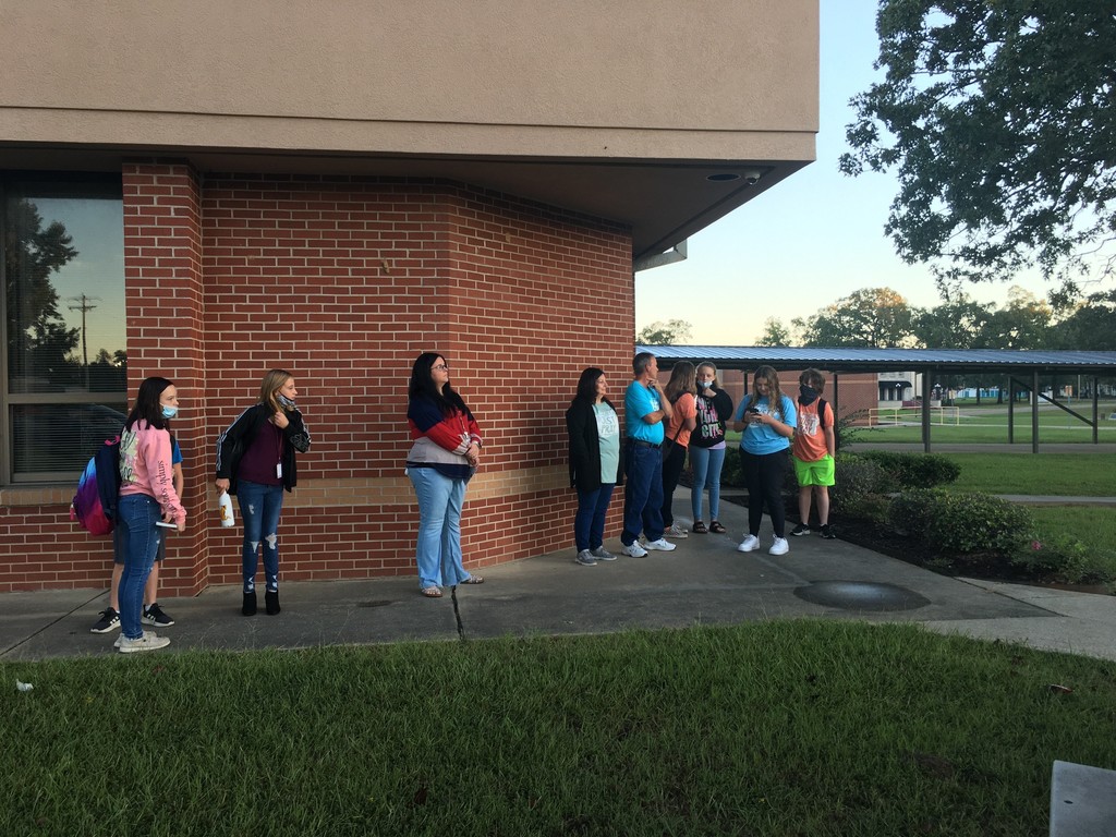 See You at the Pole