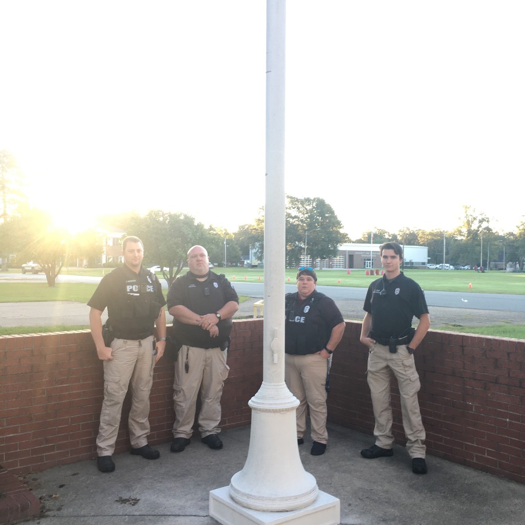 See You at the Pole