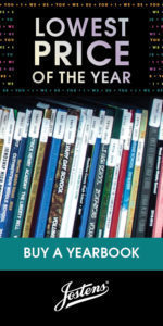 2022 Yearbooks on sale now