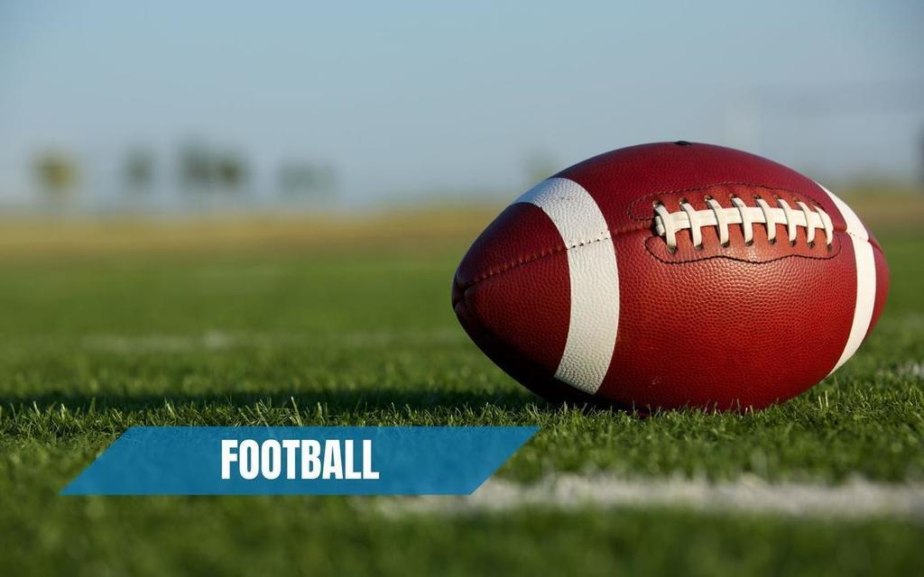 football